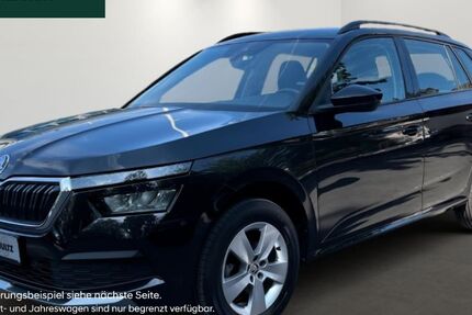 Skoda Kamiq 30.755 km 18.280 &euro; Solingen 42651
