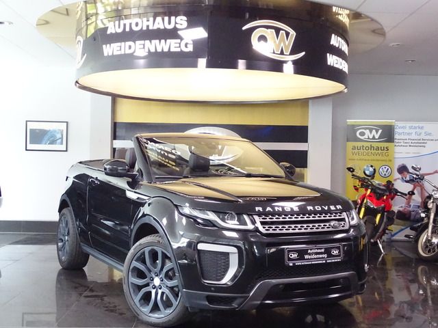 Land Rover Range Rover Evoque 99.150 km 24.790 &euro; Duisburg 47058