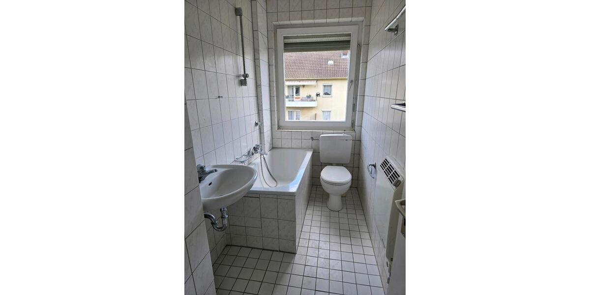 Etagenwohnung Ratingen - 2 Zimmer, 56 m&sup2;, 140.000&euro; | Angebot:25961805