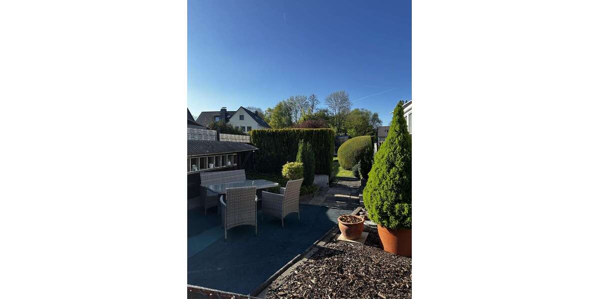 Einfamilienhaus Solingen Ohligs/Aufderhöhe/Merscheid - 3 Zimmer, 57 m&sup2;, 259.000&euro; | Angebot:26608209