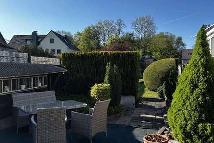 Haus Solingen Ohligs/Aufderhöhe/Merscheid - 3 Zimmer, 57 m&sup2;, 259.000&euro; | Angebot:26608209