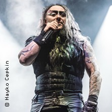 Hayko Cepkin 15.05.2026 Turbinenhalle