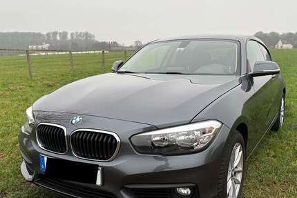BMW 118 126.000 km 11.200 &euro; Essen 45131