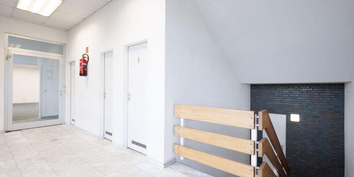 Gewerbeobjekt Erkrath Unterfeldhaus - 330&euro; | Angebot:25721679