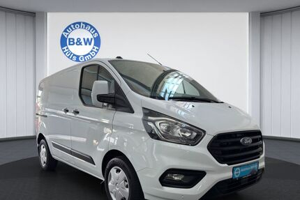 Ford Transit Custom 59.989 km 22.999 &euro; Krefeld 47805