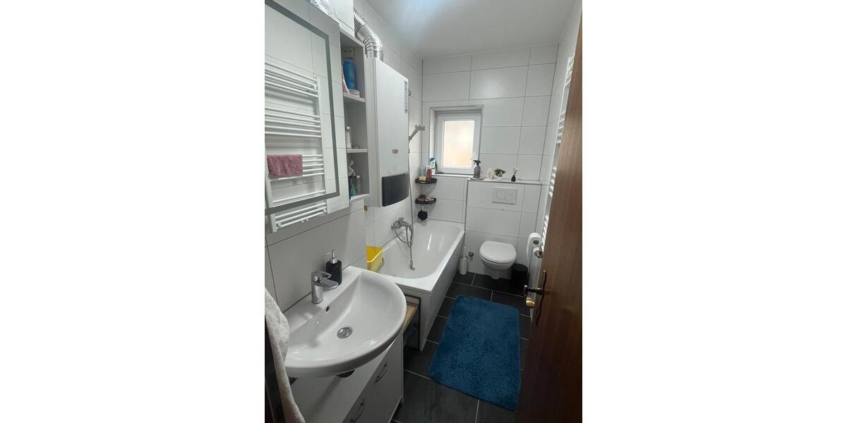 Etagenwohnung Essen Stadtbezirk V - 2 Zimmer, 47 m&sup2;, 560&euro; | Angebot:25312324