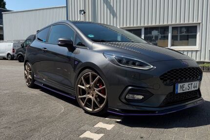 Ford Fiesta 45.500 km 18.350 &euro; Hilden 40724