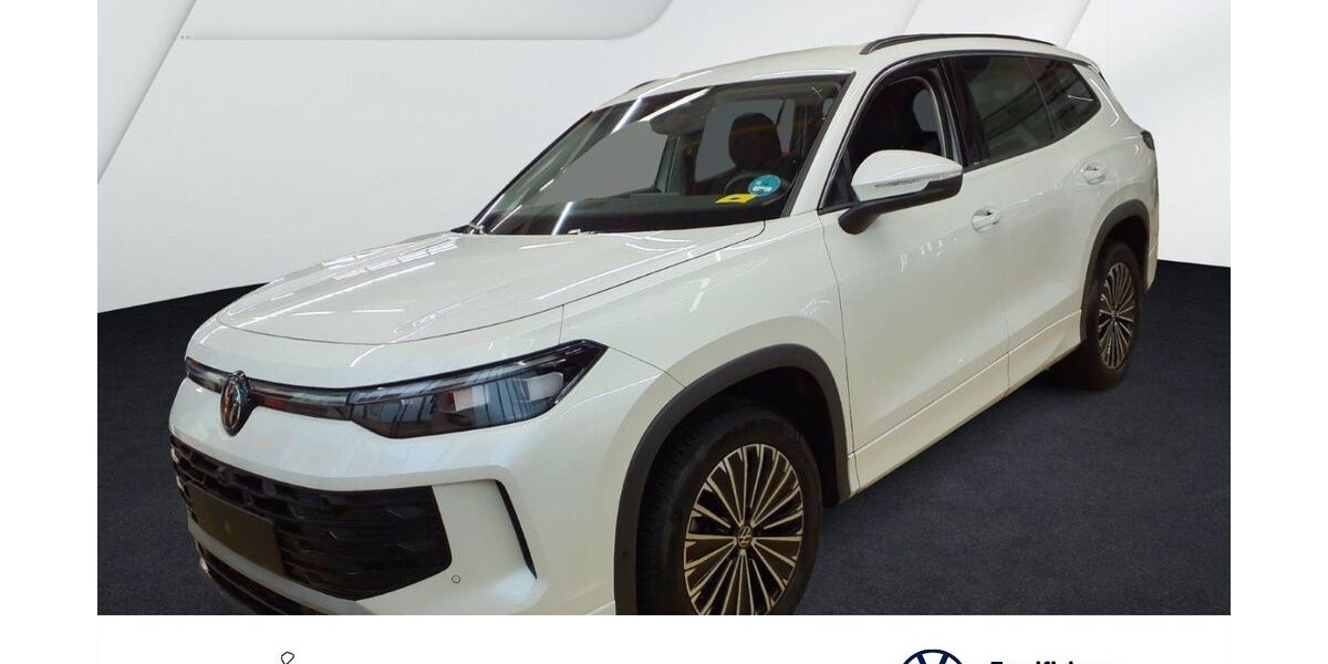 VW Tayron 24.992 km 41.650 &euro; Langenfeld 40764