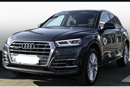 Audi Q5 72.500 km 29.700 &euro; Kaarst 41564