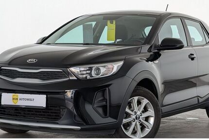 Kia Stonic 65.050 km 12.960 &euro; Düsseldorf 40599