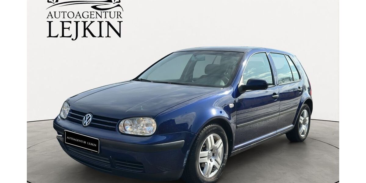 VW Golf 136.310 km 3.490 &euro; Krefeld 47803