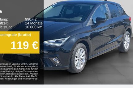Seat Ibiza 23.586 km 18.610 &euro; Remscheid 42897