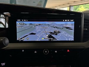 Opel Mokka GS 48V Hybrid Automatik 1.500 km 28.990 &euro; HAAN 42781