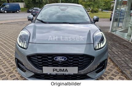 Ford Puma 2.200 km 25.499 &euro; Krefeld 47809