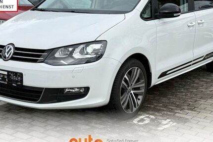 VW Sharan 93.517 km 29.829 &euro; Hilden 40721