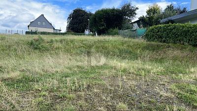 GRUNDSTÜCK MIT UNVERBAUBARER FERNSICHT - Grundstück Remscheid Gemarkung Bergisch Born | Angebot:27208815