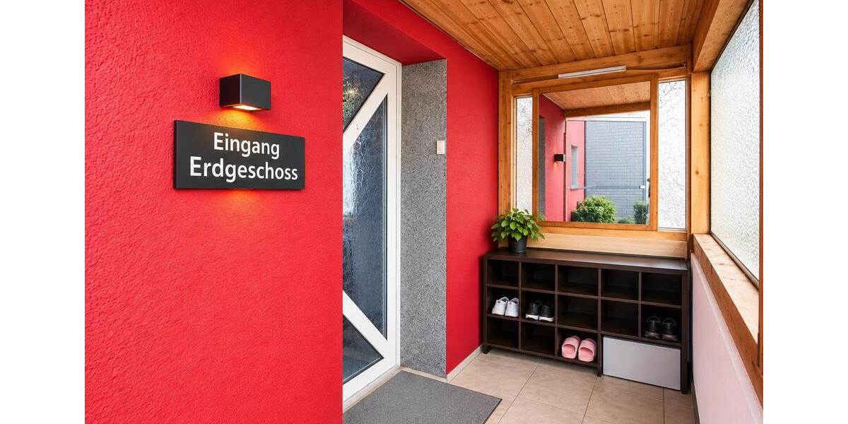 Mehrfamilienhaus, Wohnhaus Oberhausen Osterfeld - 399.000&euro; | Angebot:27507120
