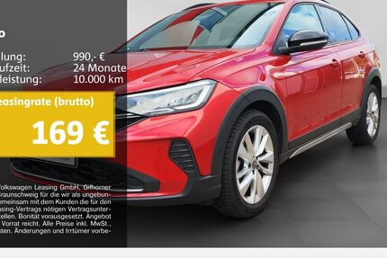 VW Taigo 25.506 km 21.980 &euro; Remscheid 42897