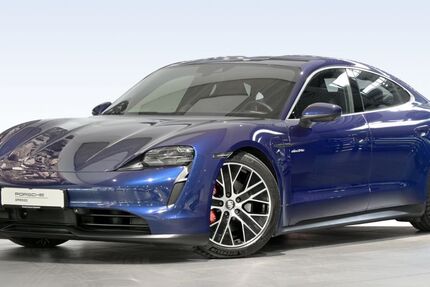 Porsche Taycan 73.090 km 58.900 &euro; Düsseldorf 40468