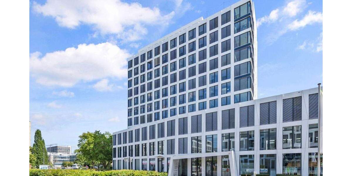 Gewerbeobjekt Düsseldorf Golzheim - 329&euro; | Angebot:25863363