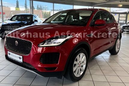 Jaguar E-Pace 149.000 km 16.490 &euro; Krefeld 47805