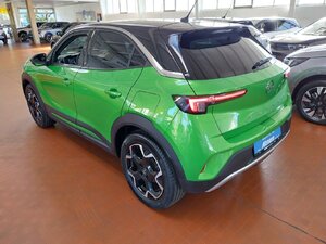 Opel Mokka-e e Ultimate Kam SHZ LHZ Matrix ACC 76.204 km 16.980 &euro; HAAN 42781