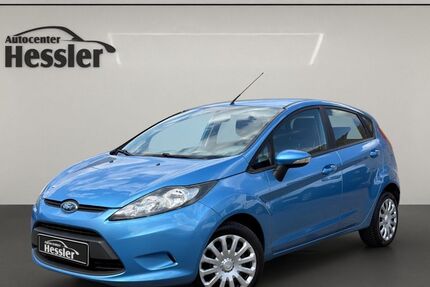 Ford Fiesta 139.300 km 4.700 &euro; Grevenbroich 41515