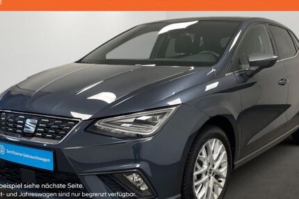 Seat Ibiza 23.262 km 20.490 &euro; Düsseldorf 40233