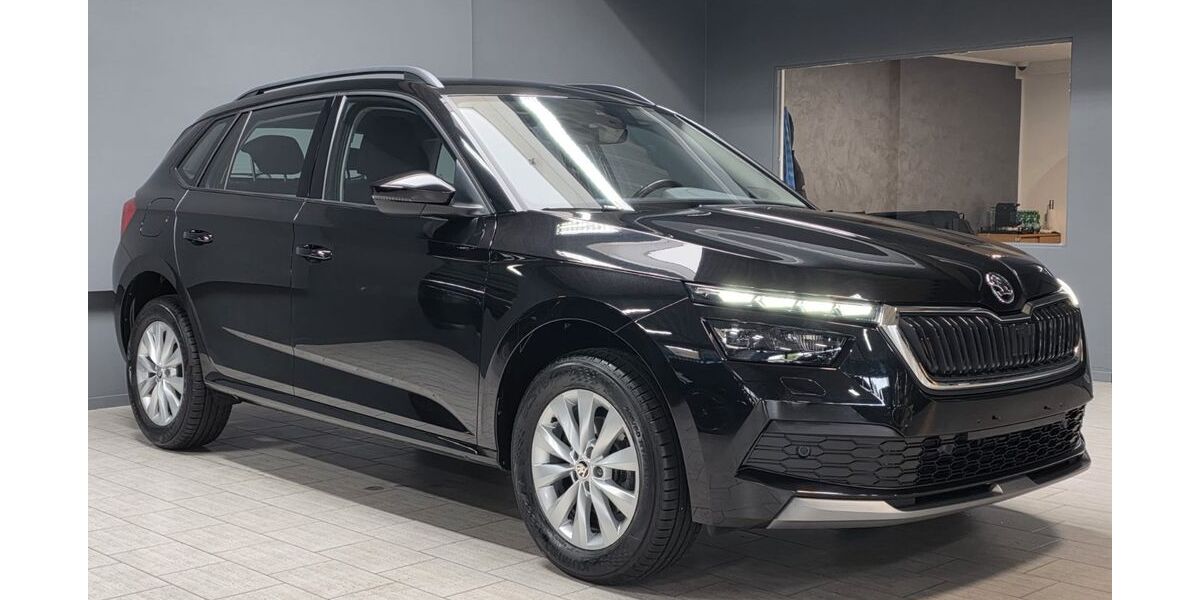 Skoda Kamiq 49.998 km 20.900 &euro; Hilden 40721