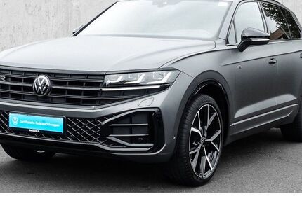 VW Touareg 3.318 km 65.640 &euro; Düsseldorf 40474