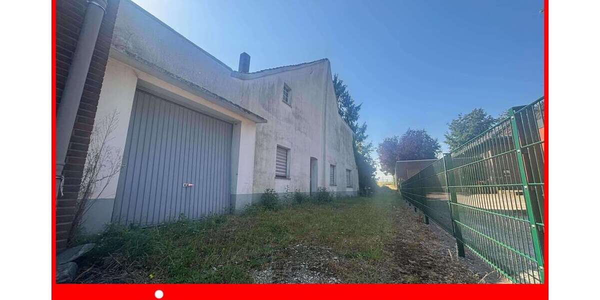 Einfamilienhaus Krefeld Hüls - 5 Zimmer, 100 m&sup2;, 150.000&euro; | Angebot:27221136