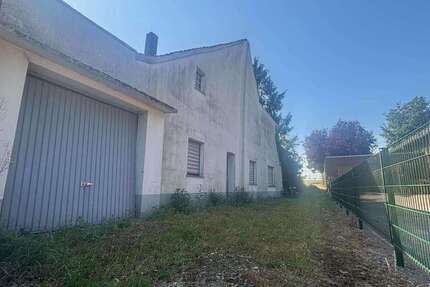 Haus Krefeld Hüls - 5 Zimmer, 100 m&sup2;, 150.000&euro; | Angebot:27221136