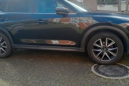 Mazda CX-5 156.126 km 14.999 &euro; langenfeld 40764