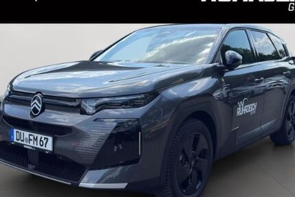 Citroen C5 Aircross 9.000 km 33.990 &euro; Duisburg 47059