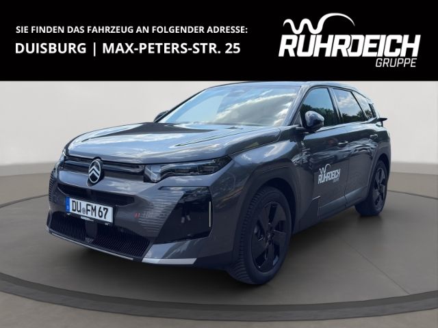 Citroen C5 Aircross 9.000 km 33.990 &euro; Duisburg 47059