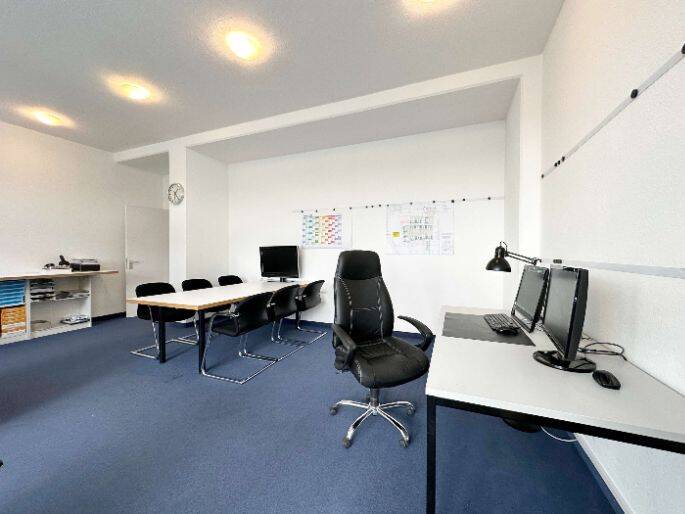 Gewerbeobjekt Düsseldorf Mörsenbroich - 214&euro; | Angebot:25970732