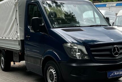 Mercedes-Benz Sprinter 76.000 km 16.450 &euro; Mülheim an der Ruhr 45472