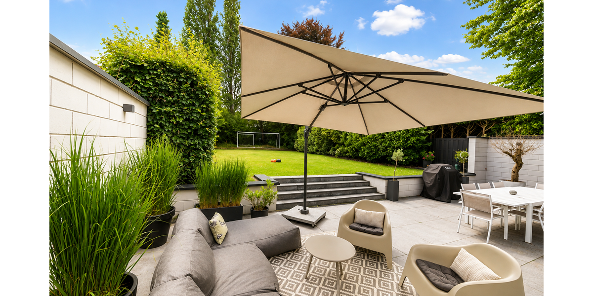 Einfamilienhaus Meerbusch Necklenbroich - 6 Zimmer, 212 m&sup2;, 1.498.000&euro; | Angebot:27197462