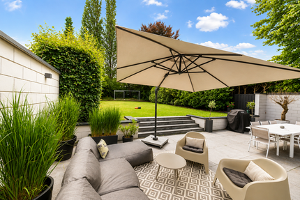Haus Meerbusch Necklenbroich - 6 Zimmer, 212 m&sup2;, 1.498.000&euro; | Angebot:27197462