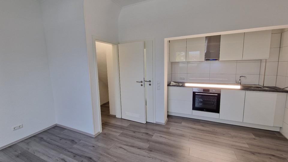 Etagenwohnung Essen Stadtbezirk IV - 2 Zimmer, 41 m&sup2;, 490&euro; | Angebot:25962534