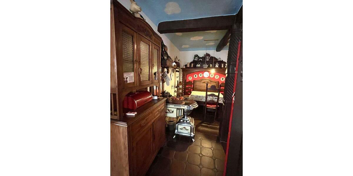 Einfamilienhaus Duisburg Beeck - 5 Zimmer, 126 m&sup2;, 295.000&euro; | Angebot:25688688