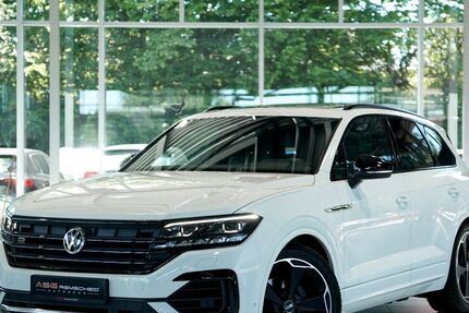 VW Touareg 80.000 km 40.800 &euro; Remscheid/NRW 42855