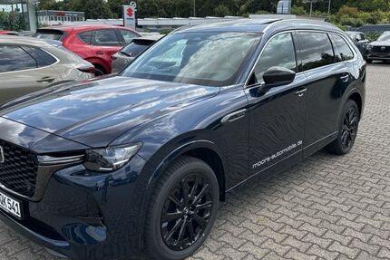 Mazda CX-80 1.951 km 61.490 &euro; Grevenbroich 41515