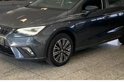 Seat Ibiza 40.000 km 16.985 &euro; Wuppertal 42329