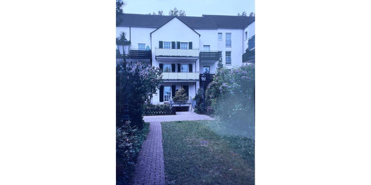 Etagenwohnung Düsseldorf Stadtbezirk 9 - 3 Zimmer, 64 m&sup2;, 232.000&euro; | Angebot:27514331