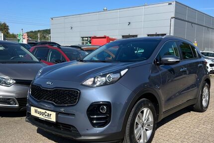 Kia Sportage 107.700 km 12.990 &euro; Wuppertal 42109