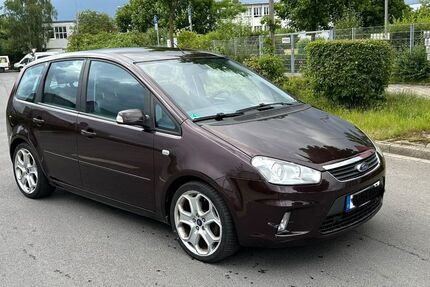 Ford C-Max 198.000 km 3.800 &euro; Neuss 41460