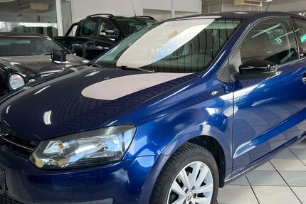 VW Polo 149.095 km 3.990 &euro; Neuss 41469