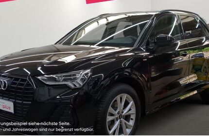 Audi Q3 19.066 km 35.350 &euro; Mülheim a.d. Ruhr 45481