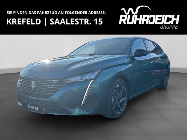 Peugeot 308 50.000 km 23.490 &euro; Krefeld 47800